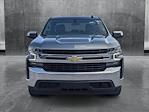 2022 Chevrolet Silverado 1500 LTD Crew Cab 4x2 Pickup for sale #NZ133082 - photo 3