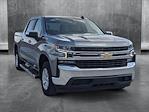 2022 Chevrolet Silverado 1500 LTD Crew Cab 4x2 Pickup for sale #NZ133082 - photo 4