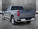 2022 Chevrolet Silverado 1500 LTD Crew Cab 4x2 Pickup for sale #NZ133082 - photo 2
