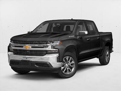 2022 Chevrolet Silverado 1500 Crew Cab 4x4 Pickup for sale #NZ165442 - photo 1