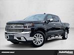2022 Chevrolet Silverado 1500 LTD Crew Cab 4x4 Pickup for sale #NZ165442 - photo 1