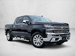 2022 Chevrolet Silverado 1500 LTD Crew Cab 4x4 Pickup for sale #NZ165442 - photo 12