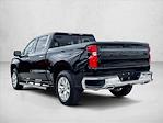 2022 Chevrolet Silverado 1500 LTD Crew Cab 4x4 Pickup for sale #NZ165442 - photo 13