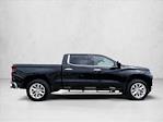 2022 Chevrolet Silverado 1500 LTD Crew Cab 4x4 Pickup for sale #NZ165442 - photo 5