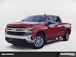 2022 Chevrolet Silverado 1500 LTD Crew Cab 4x2 Pickup for sale #NZ197096 - photo 1