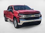 2022 Chevrolet Silverado 1500 LTD Crew Cab 4x2 Pickup for sale #NZ197096 - photo 4