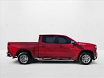 2022 Chevrolet Silverado 1500 LTD Crew Cab 4x2 Pickup for sale #NZ197096 - photo 5