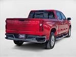 2022 Chevrolet Silverado 1500 LTD Crew Cab 4x2 Pickup for sale #NZ197096 - photo 6