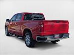 2022 Chevrolet Silverado 1500 LTD Crew Cab 4x2 Pickup for sale #NZ197096 - photo 2