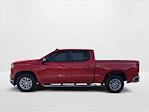 2022 Chevrolet Silverado 1500 LTD Crew Cab 4x2 Pickup for sale #NZ197096 - photo 9