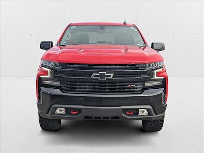2022 Chevrolet Silverado 1500 LTD Crew Cab 4x4 Pickup for sale #NZ204789 - photo 2