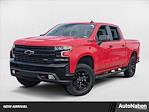 2022 Chevrolet Silverado 1500 LTD Crew Cab 4x4 Pickup for sale #NZ204789 - photo 1