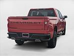2022 Chevrolet Silverado 1500 LTD Crew Cab 4x4 Pickup for sale #NZ204789 - photo 3