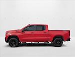 2022 Chevrolet Silverado 1500 LTD Crew Cab 4x4 Pickup for sale #NZ204789 - photo 4