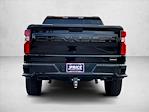 2022 Chevrolet Silverado 1500 LTD Crew Cab 4x2 Pickup for sale #NZ210456 - photo 4