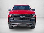 2022 Chevrolet Silverado 1500 LTD Crew Cab 4x4 Pickup for sale #NZ212499 - photo 3