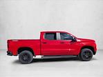 2022 Chevrolet Silverado 1500 LTD Crew Cab 4x4 Pickup for sale #NZ212499 - photo 5