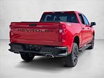 2022 Chevrolet Silverado 1500 LTD Crew Cab 4x4 Pickup for sale #NZ212499 - photo 6