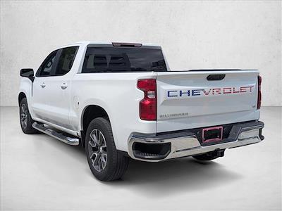 2022 Chevrolet Silverado 1500 Crew Cab 4x2 Pickup for sale #NZ511169 - photo 2