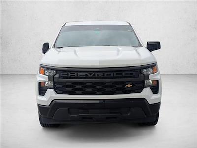 2022 Chevrolet Silverado 1500 Crew Cab 4x2 Pickup for sale #NZ593402 - photo 2