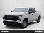2022 Chevrolet Silverado 1500 Crew Cab 4x2 Pickup for sale #NZ593402 - photo 1