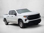2022 Chevrolet Silverado 1500 Crew Cab 4x2 Pickup for sale #NZ593402 - photo 3