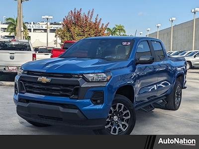 2023 Chevrolet Colorado Crew Cab 4x2 Pickup for sale #P1157702 - photo 1