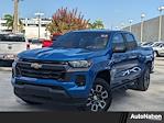 2023 Chevrolet Colorado Crew Cab 4x2 Pickup for sale #P1157702 - photo 1
