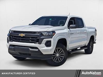 2023 Chevrolet Colorado Crew Cab 4x2 Pickup for sale #P1193545 - photo 1