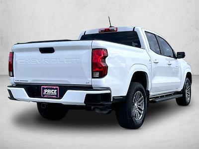 Used 2023 Chevrolet Colorado - photo 1