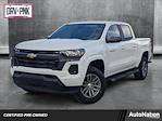 2023 Chevrolet Colorado Crew Cab 4x2 Pickup for sale #P1200383 - photo 1