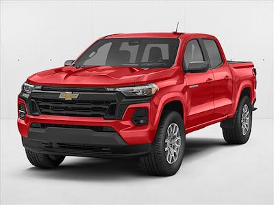 2023 Chevrolet Colorado Crew Cab 4x2 Pickup for sale #P1201033 - photo 1
