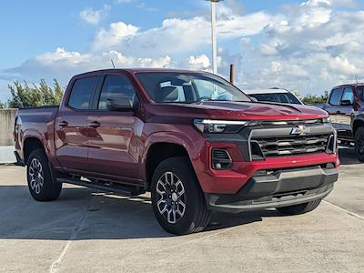 2023 Chevrolet Colorado Crew Cab 4x2 Pickup for sale #P1201033 - photo 1