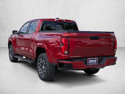2023 Chevrolet Colorado Crew Cab 4x2 Pickup for sale #P1201033 - photo 2