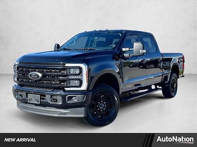 Used 2023 Ford F-250 - photo 1