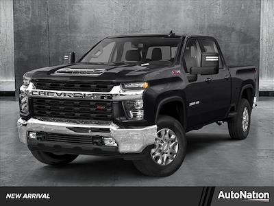 2023 Chevrolet Silverado 3500 Crew Cab 4x4 Pickup for sale #PF101405 - photo 1
