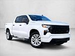 Used 2023 Chevrolet Silverado 1500 Custom Crew Cab for sale #PG112847 - photo 12