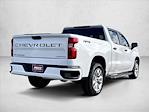 Used 2023 Chevrolet Silverado 1500 Custom Crew Cab for sale #PG112847 - photo 2