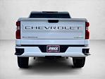 Used 2023 Chevrolet Silverado 1500 Custom Crew Cab for sale #PG112847 - photo 4