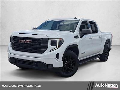 2023 GMC Sierra 1500 Crew Cab 4x2 Pickup for sale #PG124903 - photo 1