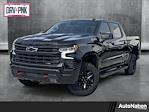 2023 Chevrolet Silverado 1500 Crew Cab 4x4 Pickup for sale #PG139297 - photo 42