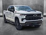 2023 Chevrolet Silverado 1500 Crew Cab 4x4 Pickup for sale #PG144670 - photo 1