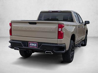 2023 Chevrolet Silverado 1500 Crew Cab 4x4 Pickup for sale #PG144750 - photo 2