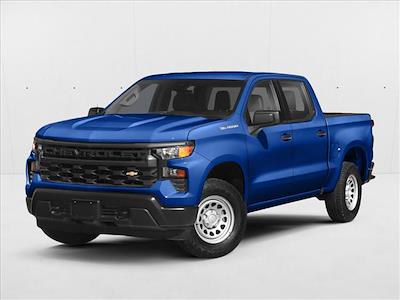 2023 Chevrolet Silverado 1500 Crew Cab 4x4 Pickup for sale #PG170457 - photo 1