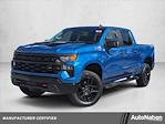 2023 Chevrolet Silverado 1500 Crew Cab 4x4 Pickup for sale #PG170457 - photo 1