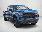2023 Chevrolet Silverado 1500 Crew Cab 4x4 Pickup for sale #PG170457 - photo 4