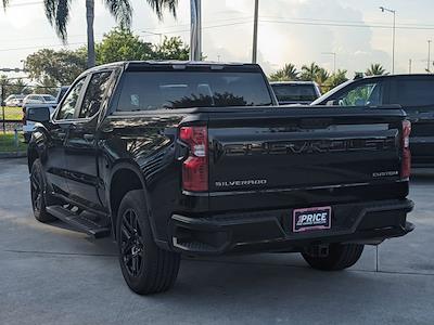 2023 Chevrolet Silverado 1500 Crew Cab 4x2 Pickup for sale #PG230391 - photo 2
