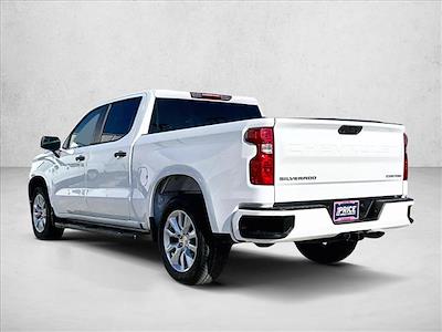 2023 Chevrolet Silverado 1500 Crew Cab 4x2 Pickup for sale #PG244681 - photo 2