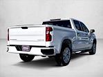 2023 Chevrolet Silverado 1500 Crew Cab 4x2 Pickup for sale #PG244681 - photo 3