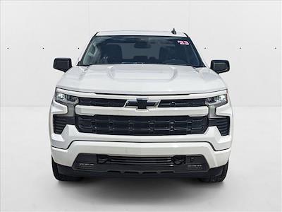 2023 Chevrolet Silverado 1500 Crew Cab 4x2 Pickup for sale #PG256260 - photo 2